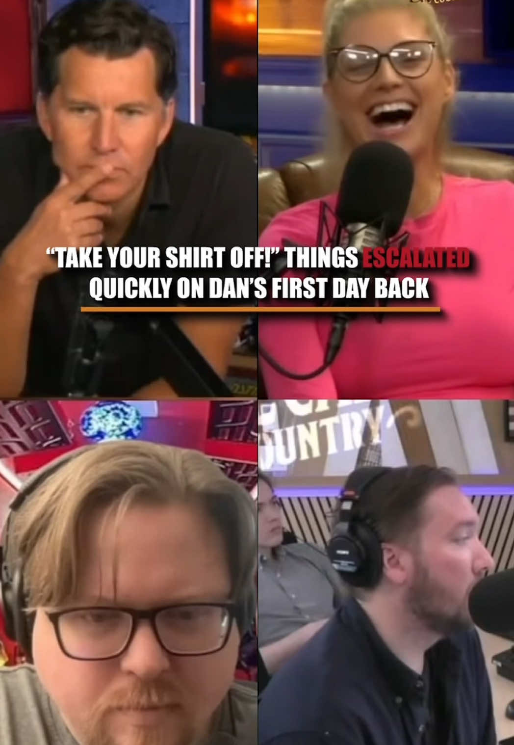 @willcainshow