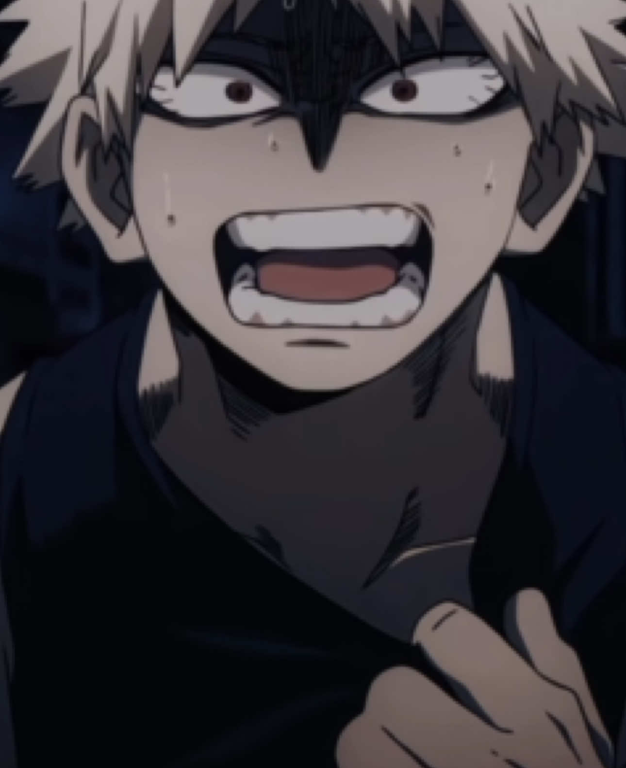 @katsuki&rsquo;s wife ✴️❇️