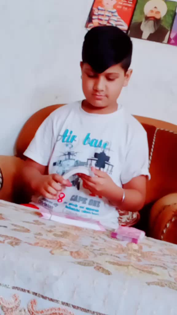 @Laddi Delhi 🤟🤟