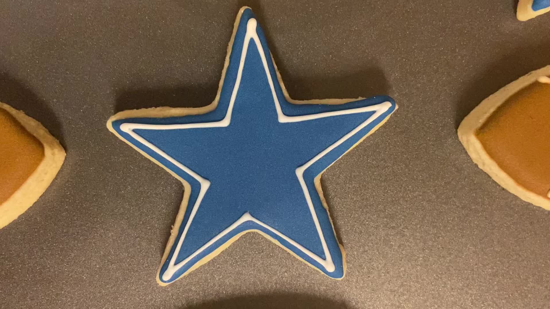 @Cookies by Maria