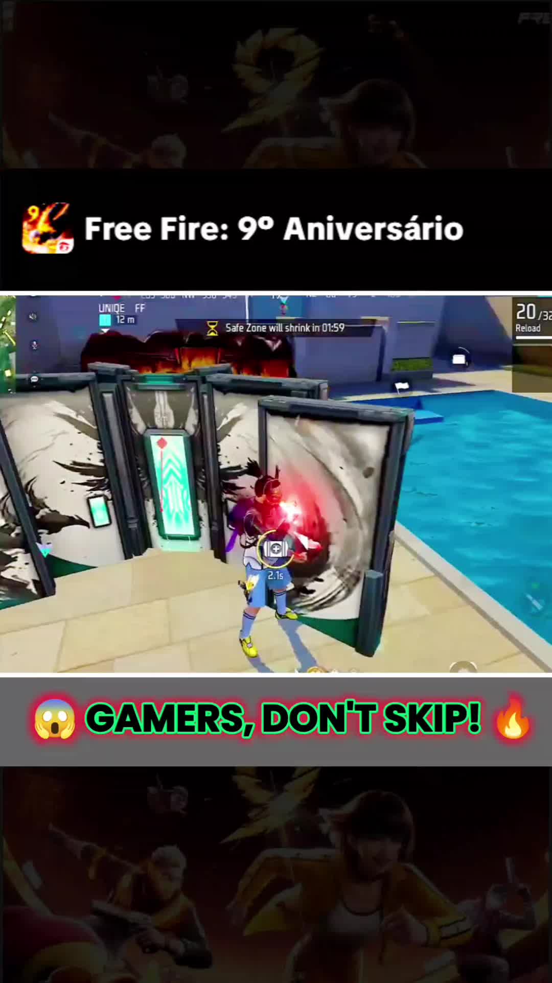 @Game On 24×7