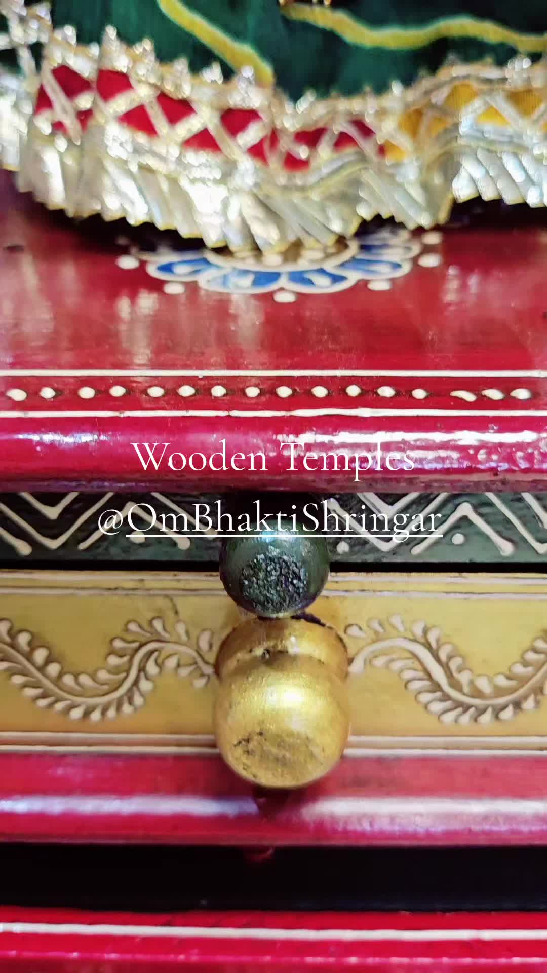 @Om Bhakti Shringar