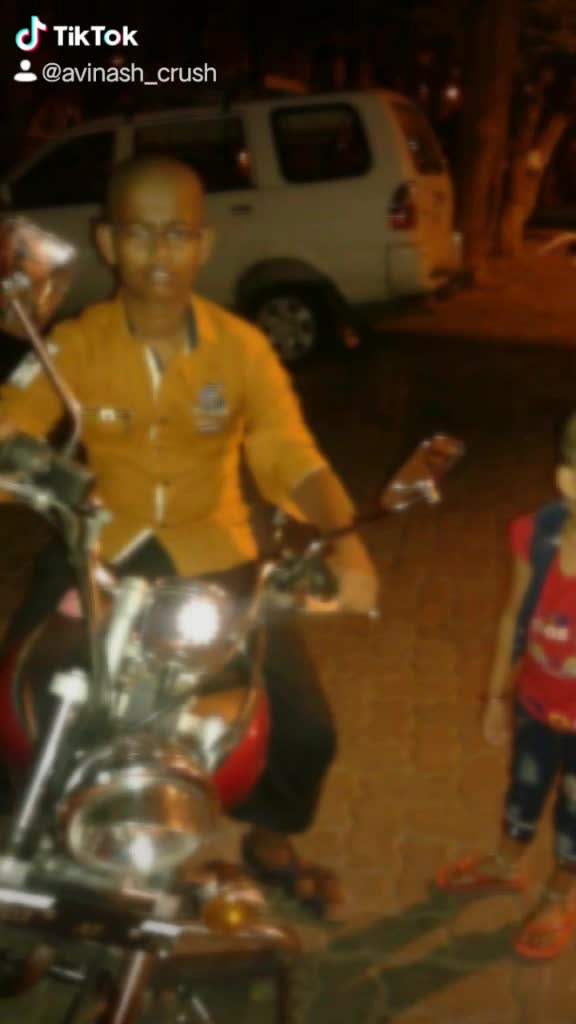 @Avi krish