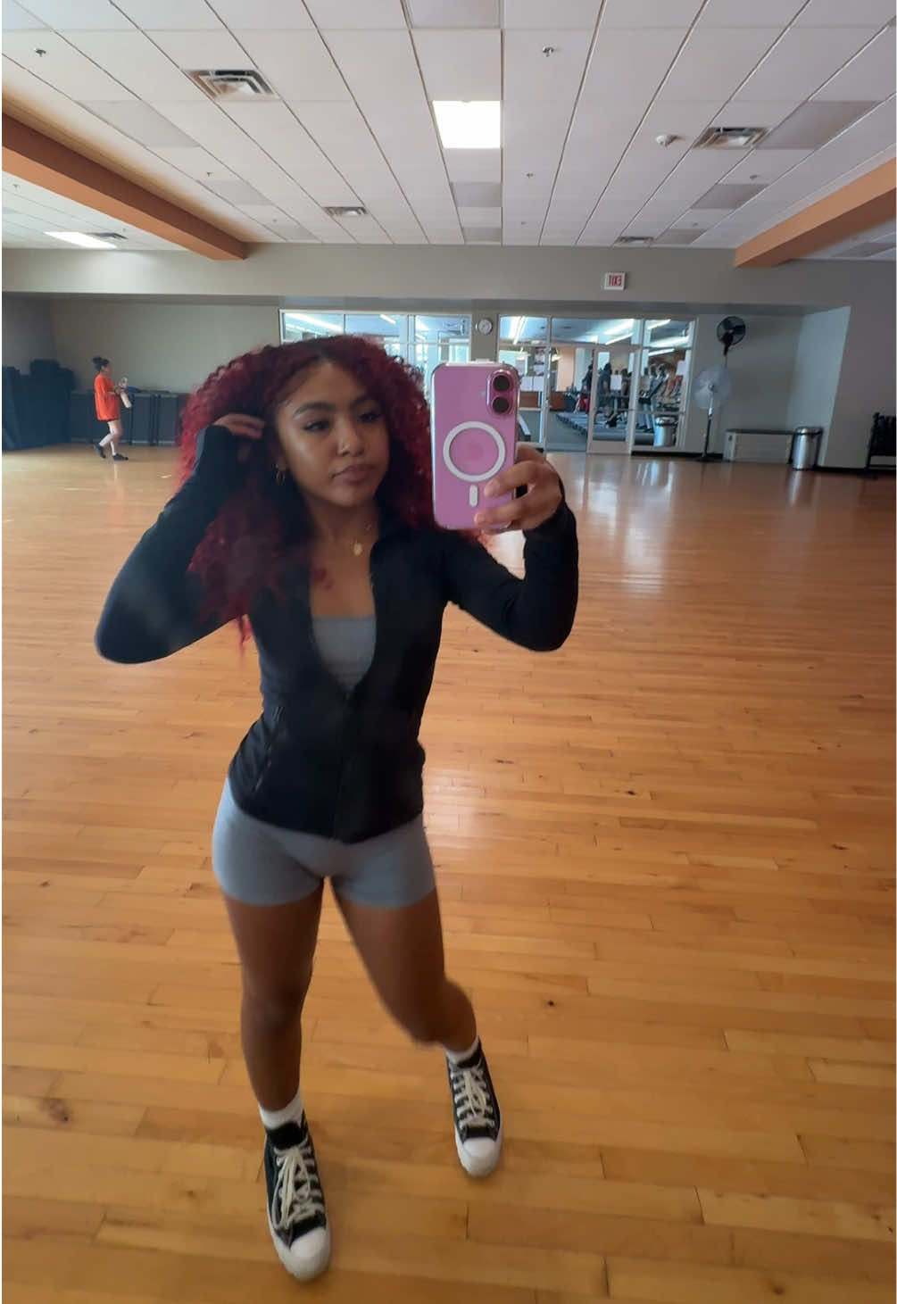@Aliyah