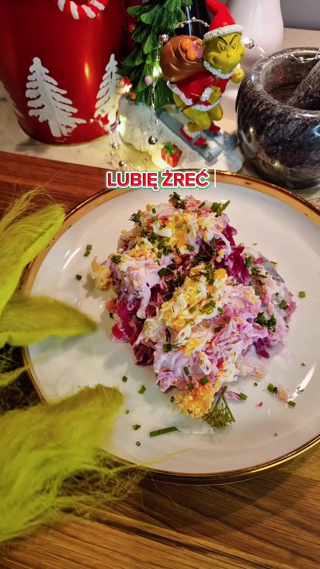 @Lubię Żreć