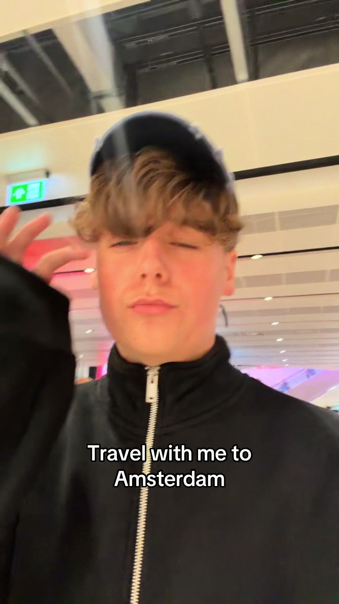 @Alfie Scott