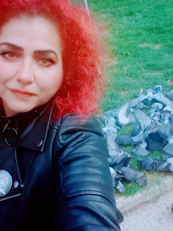 @Laleh Rashtian