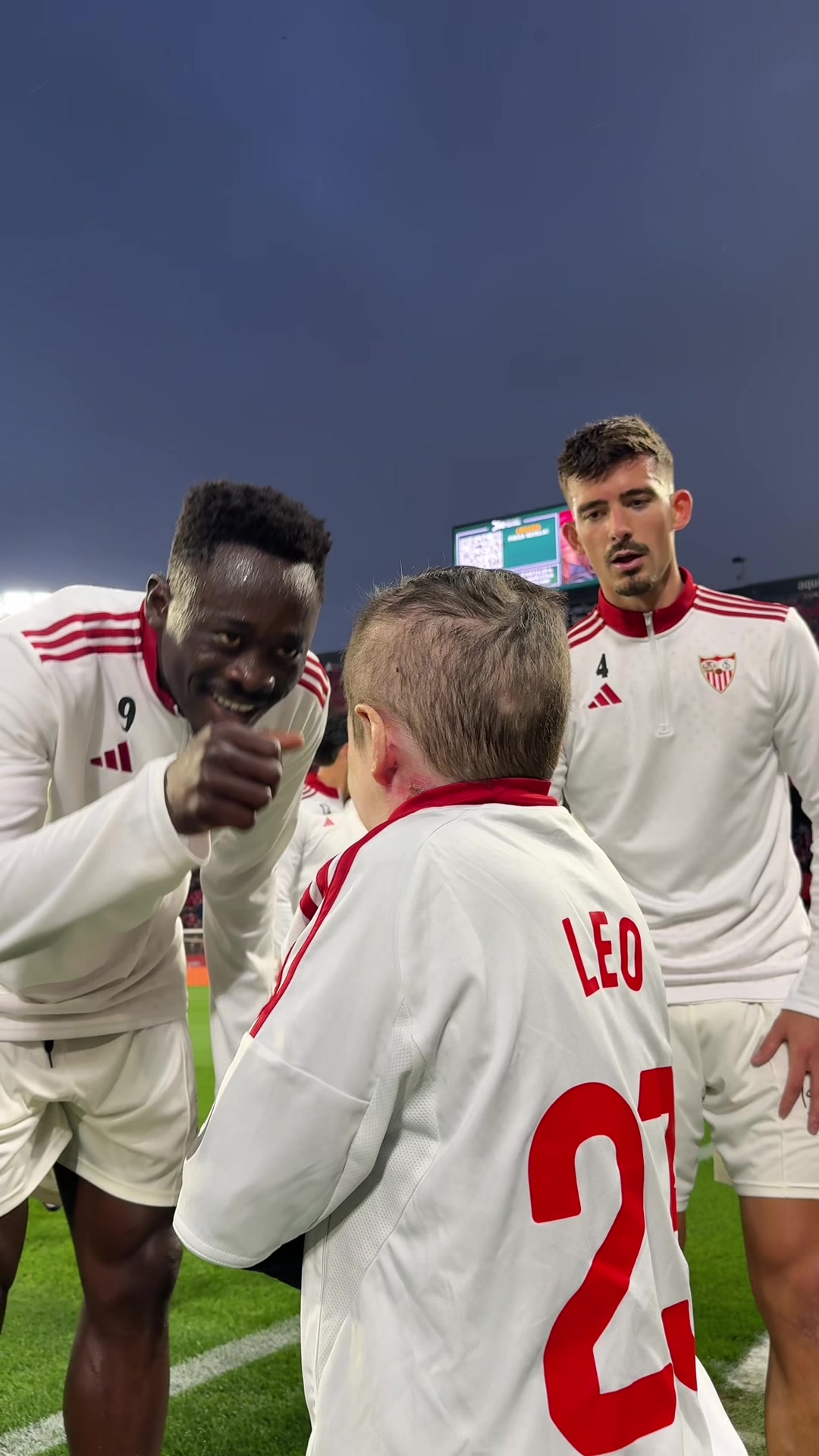 @SevillaFC