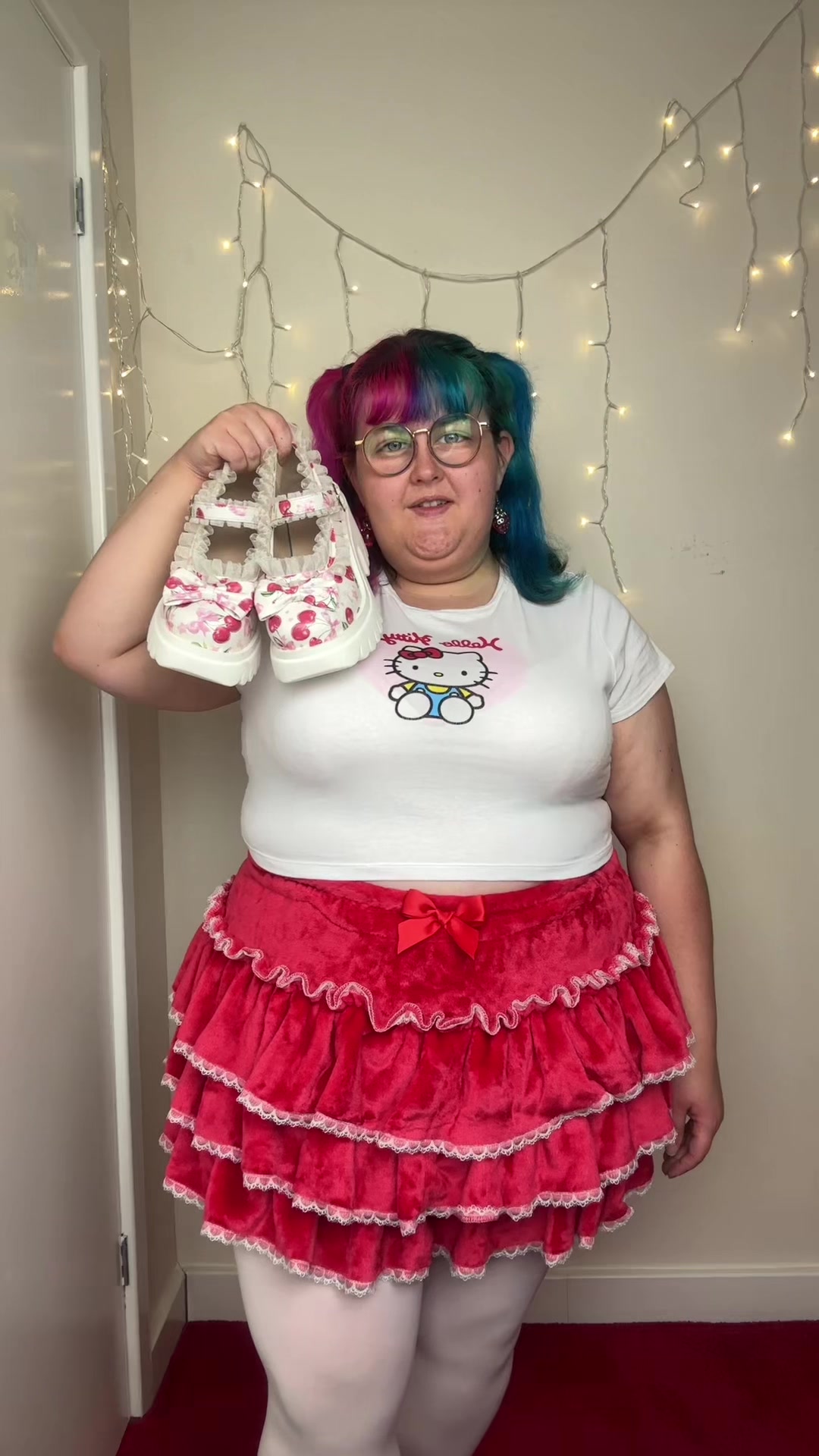 @Abi • Outfit Inspiration