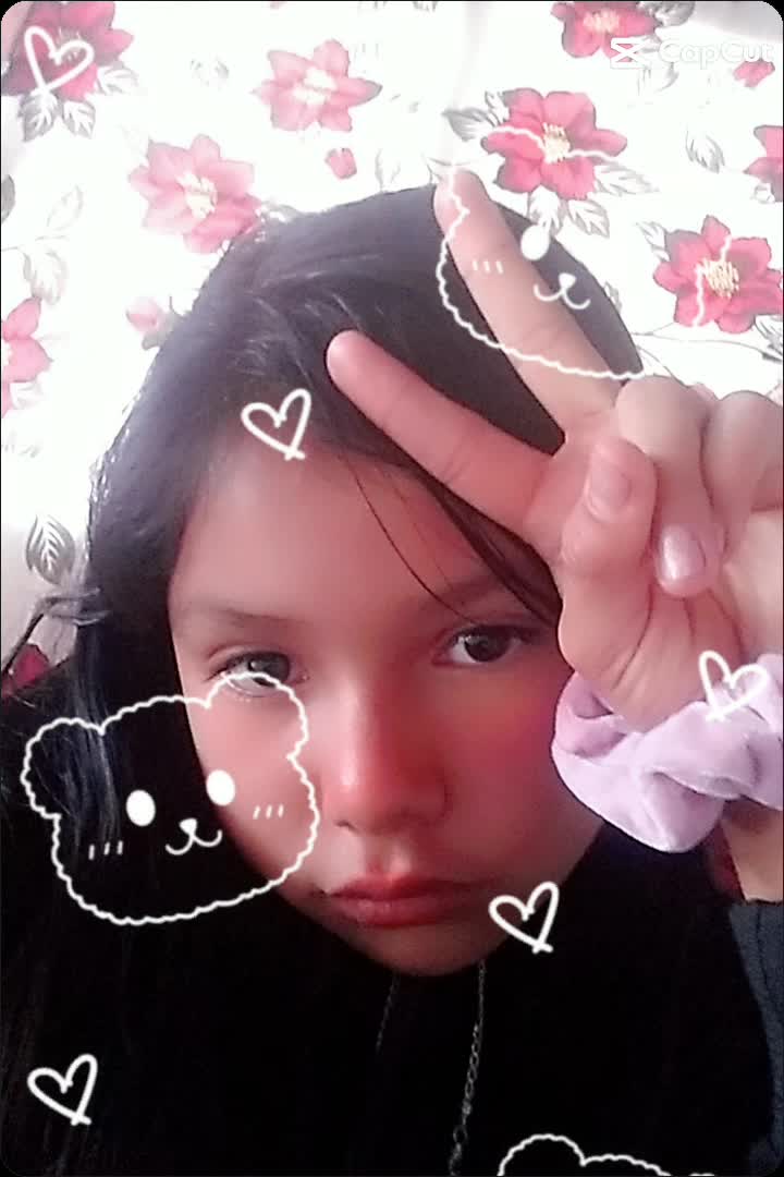 @๐BREEGET HUERTA CASTILLO ๐๐