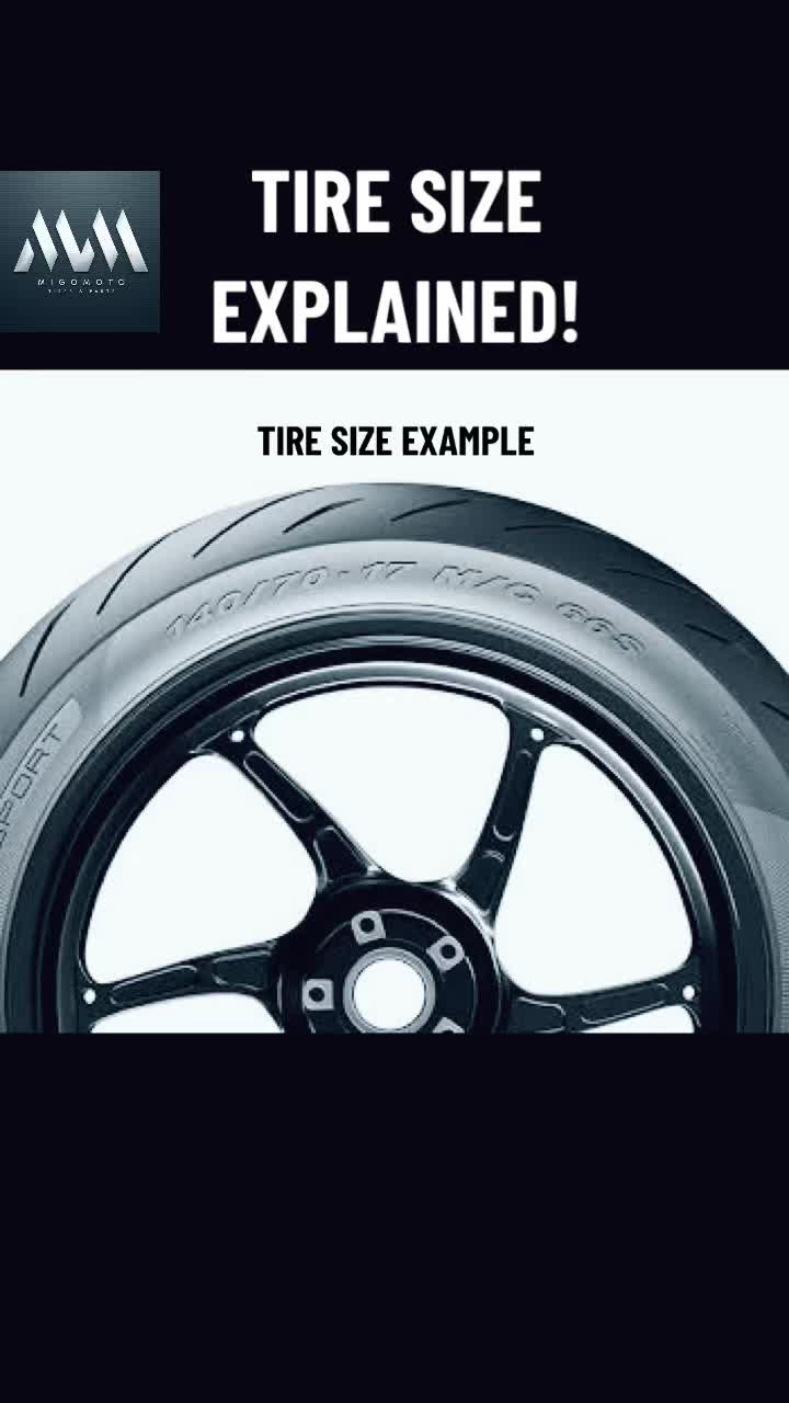 @MIGOMOTO TIRE CENTER