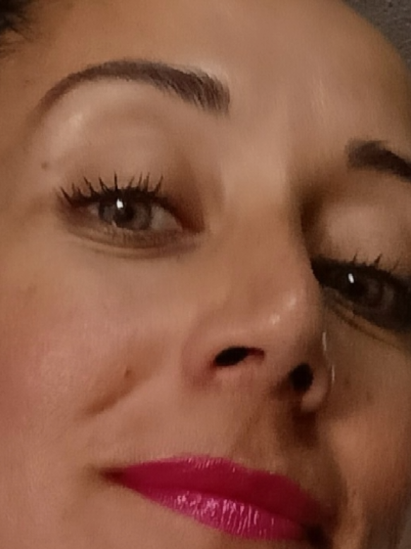 @Irene De Pecina