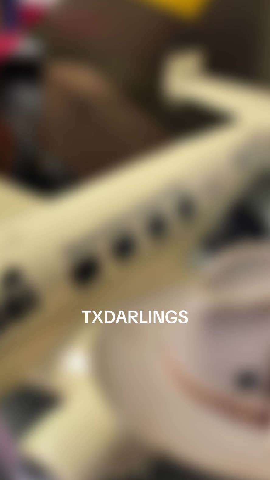 @TX DARLINGS