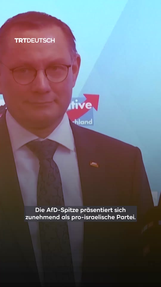 @TRT Deutsch