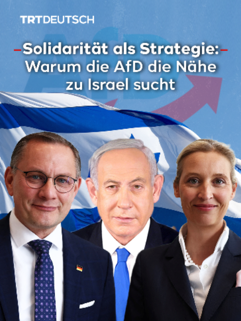 @TRT Deutsch