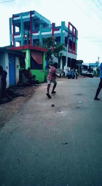 @Konchada Ramesh