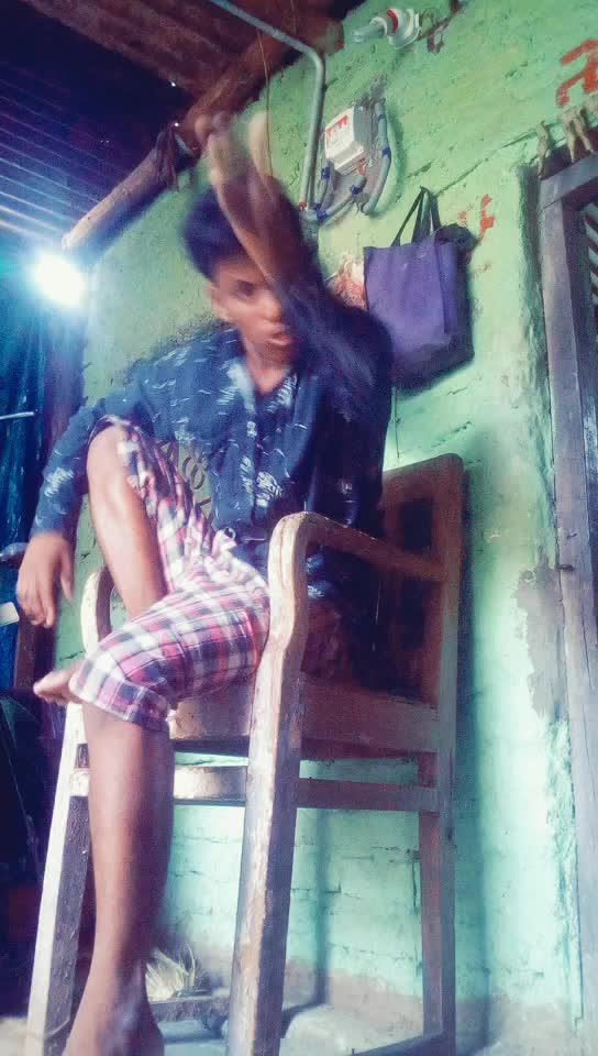 @mr Prajwal khedekar