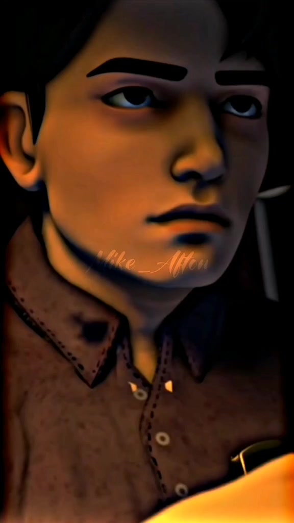 @Michael Afton