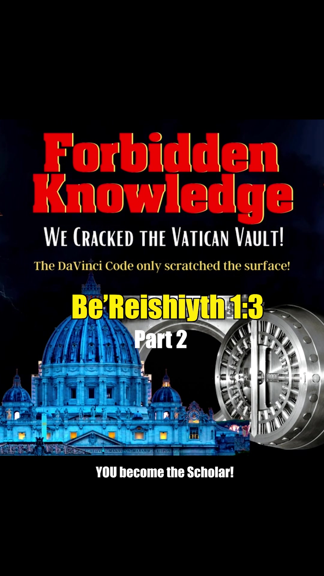 @Forbidden Knowledge