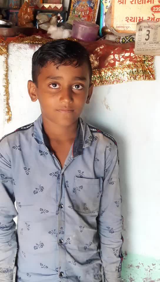 @Jagdish Thakor
