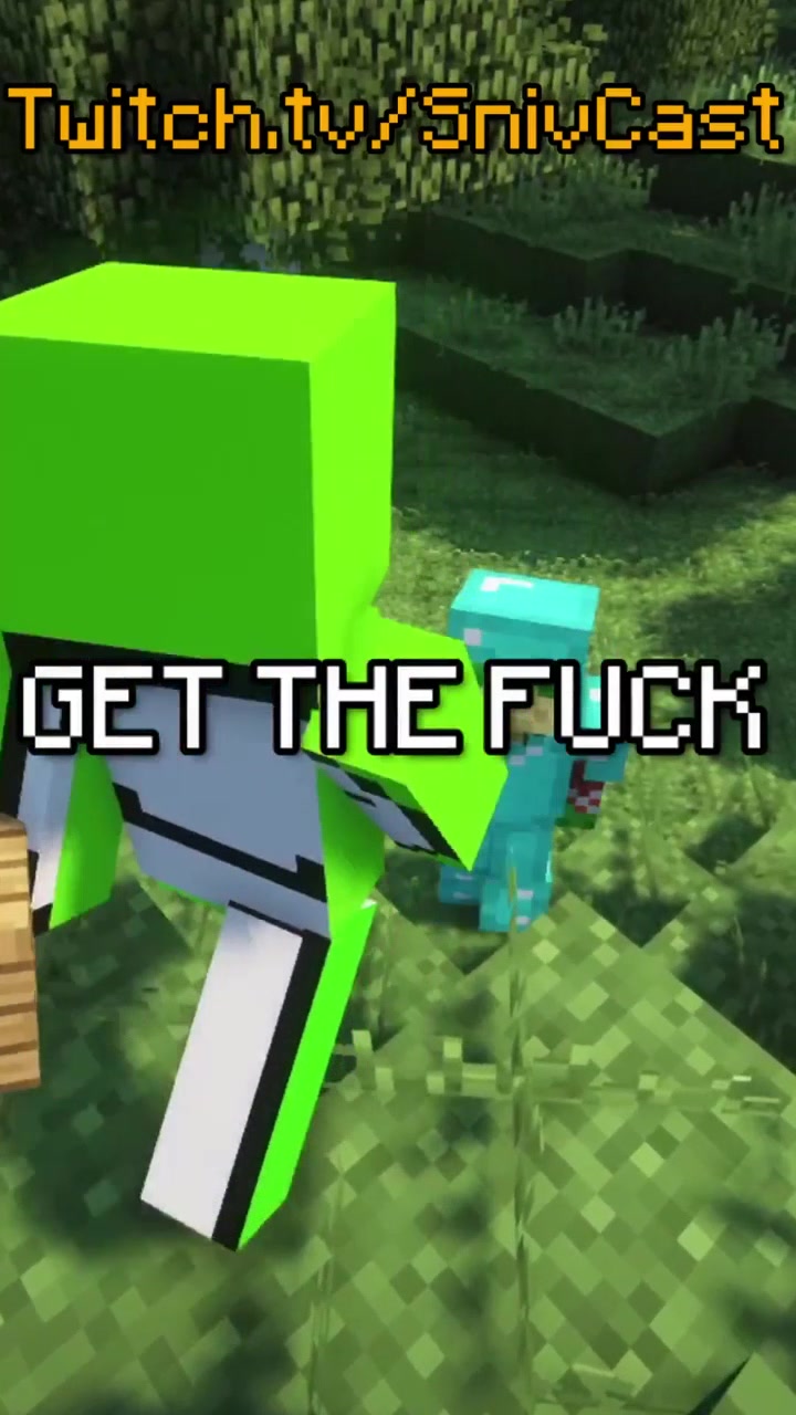 @SnivCast
