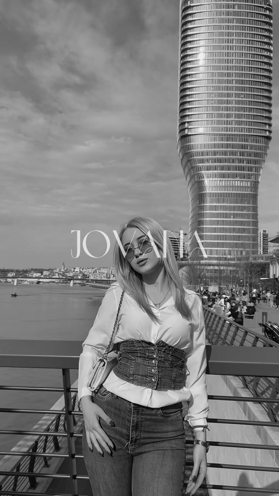 @Jovana Jakšić