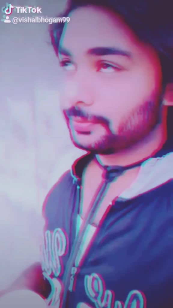 @vishal bhogam