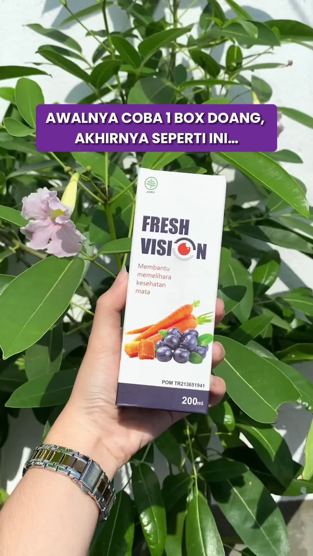 @FreshVision Shop