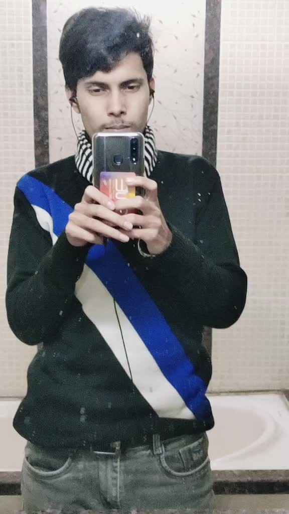 @ShivuSharma