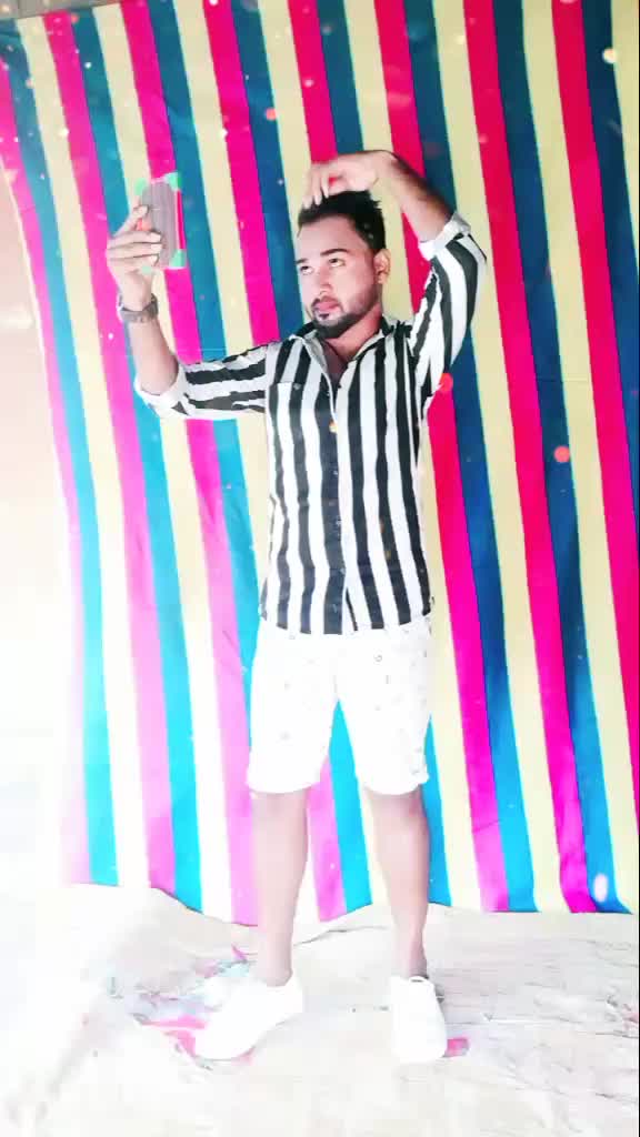 @Haron Joy Bonthu