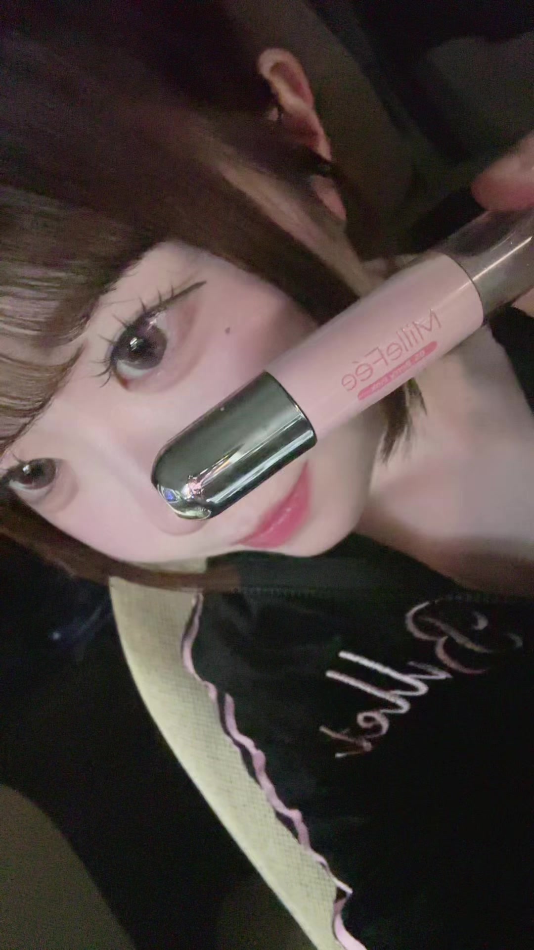 @ゆめ