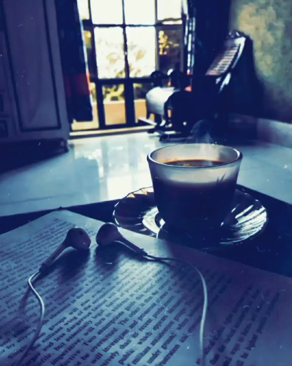 @Hussain writes ✍