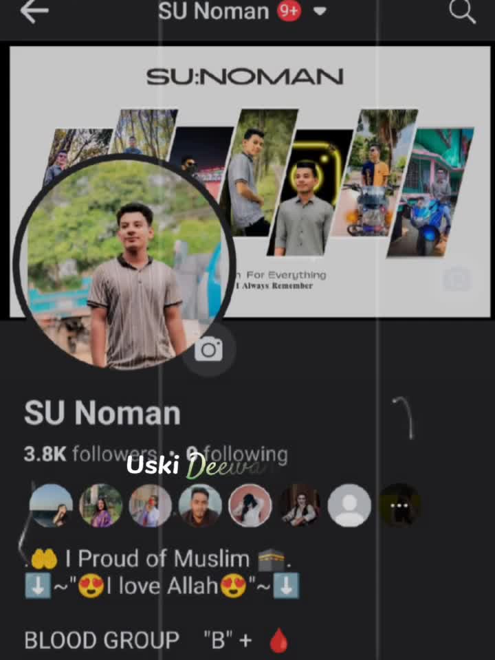 @"NOMAN"