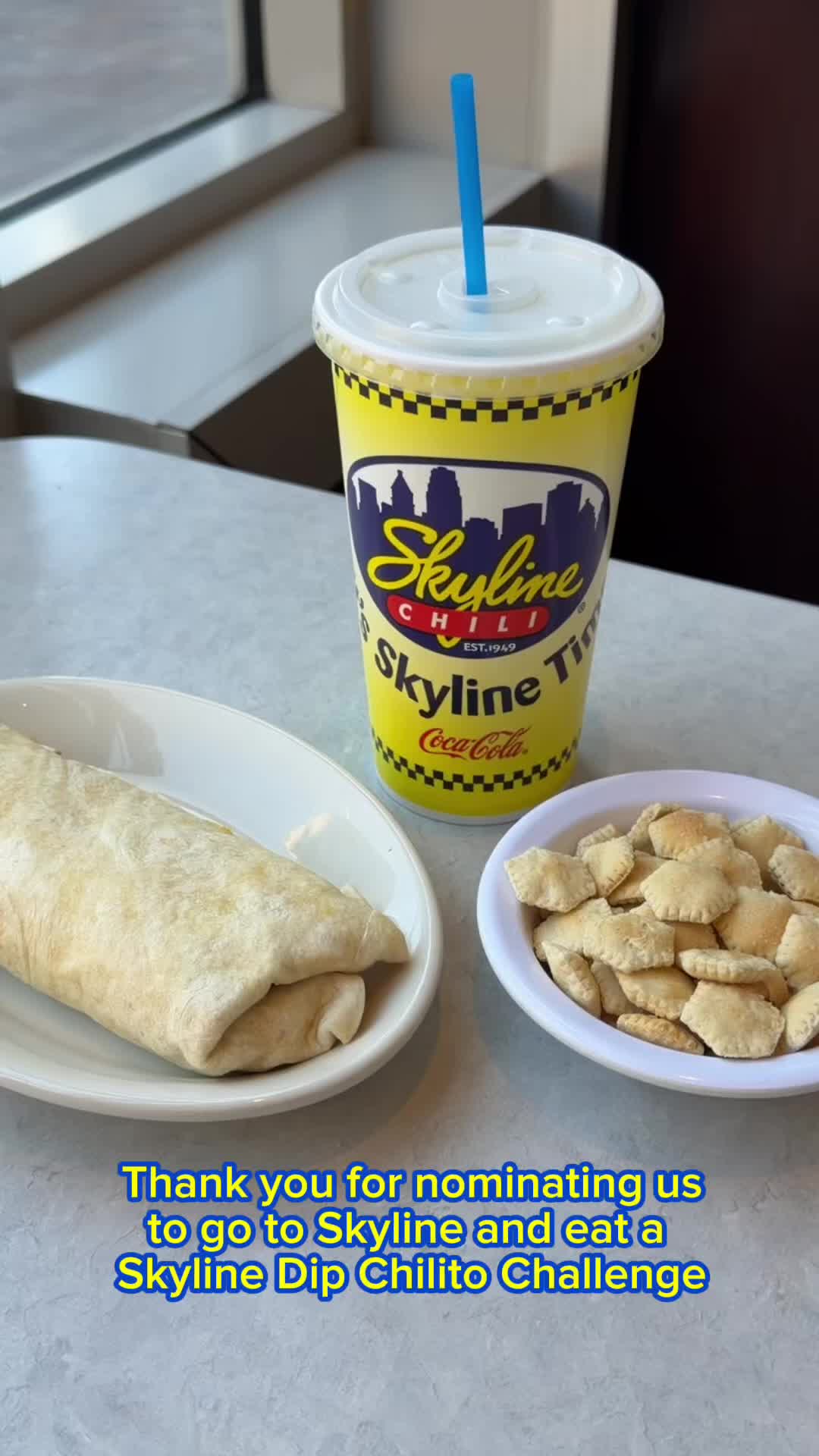 @Skyline Chili