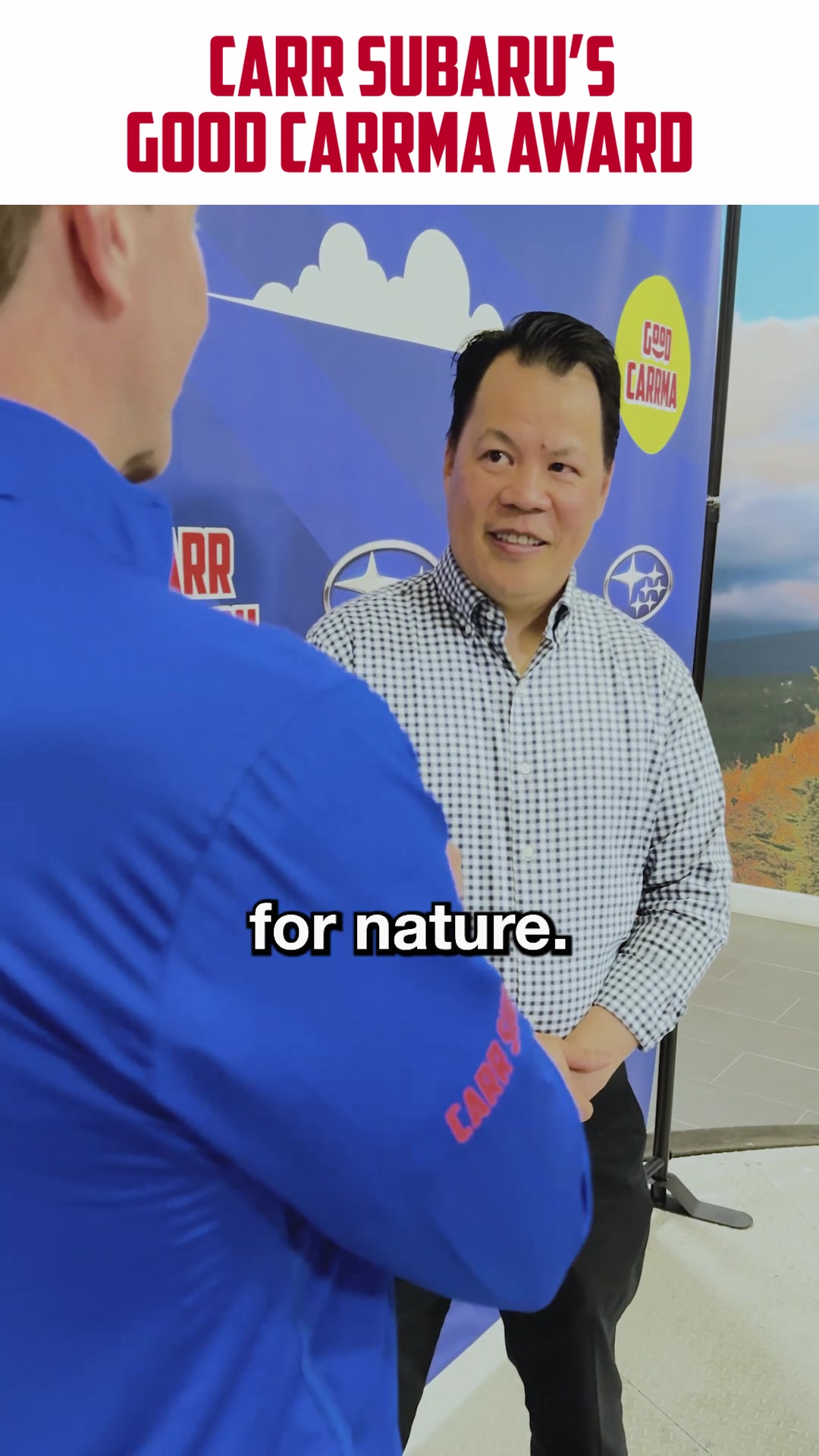 @CARR Subaru