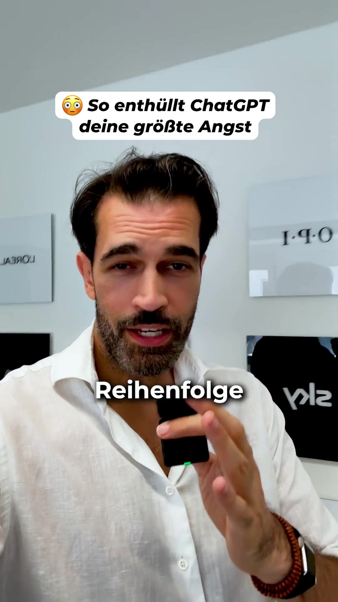 @Alex Khan | TikTok & KI Tipps