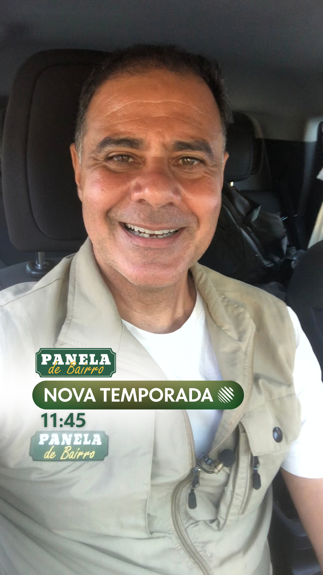 @TV BAHIA