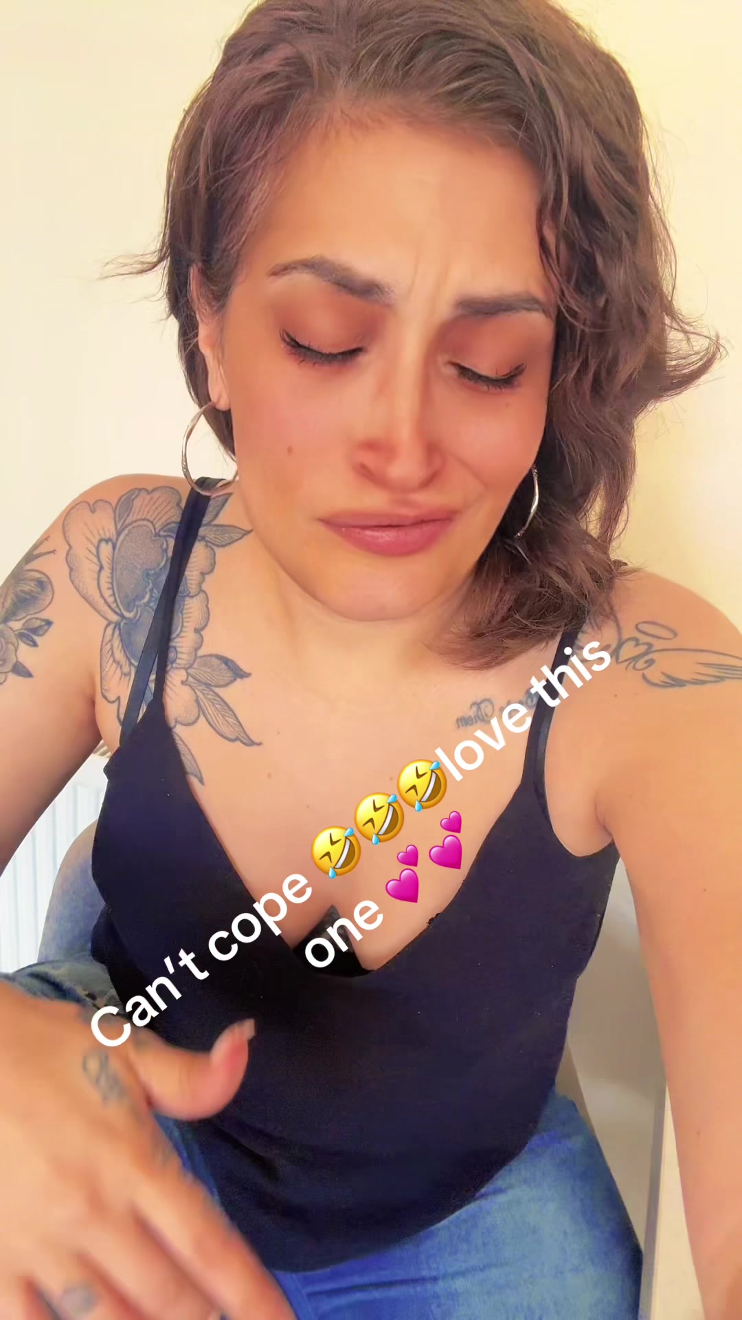 @Tattooedduetqueen