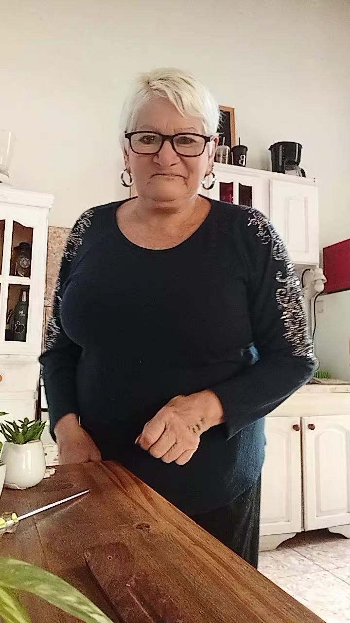 @Cristina Lopez