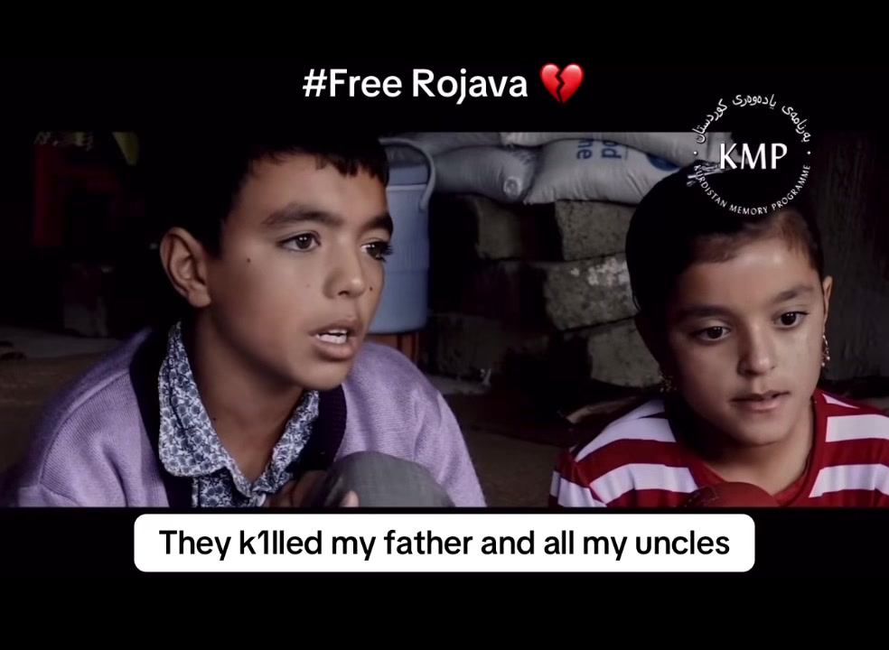 @Free Kurdistan