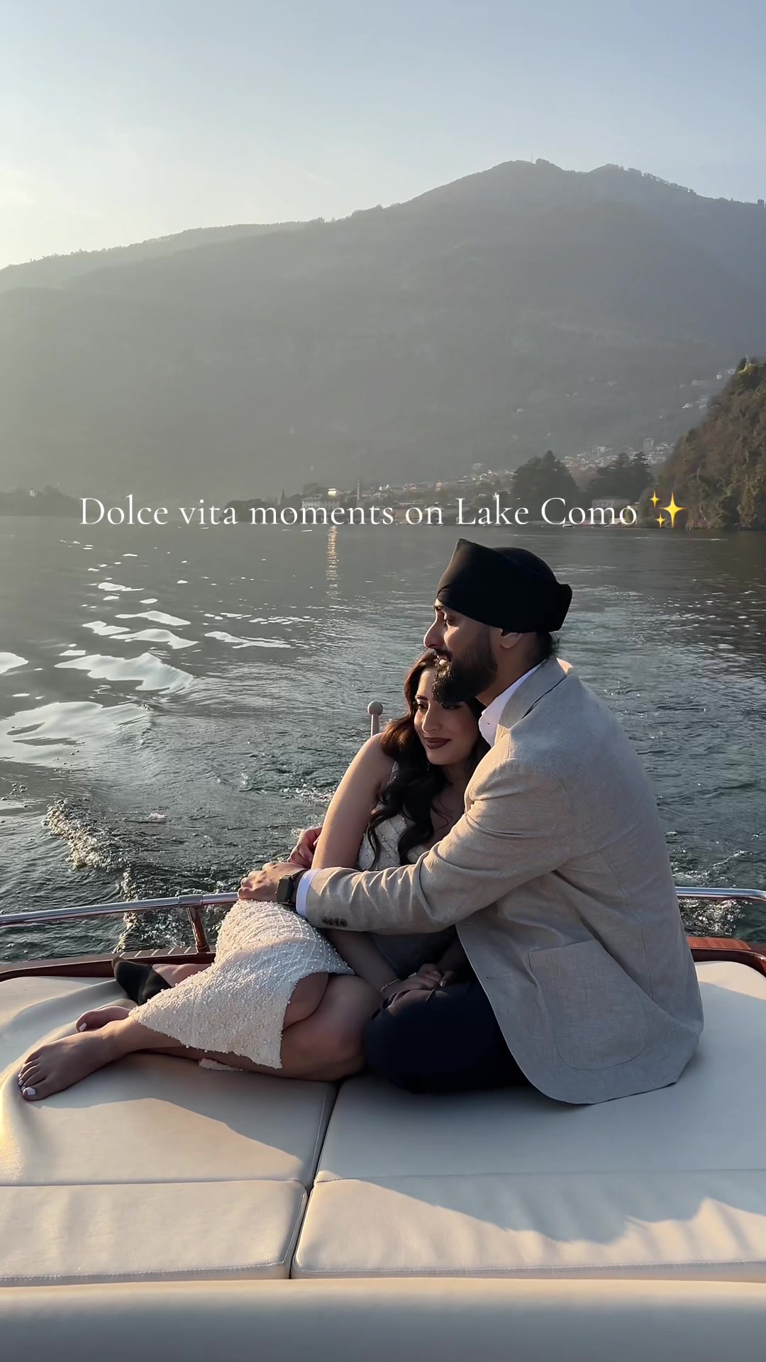 @Photographer Lake Como