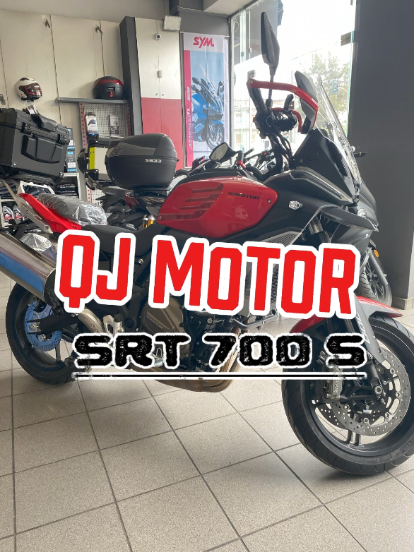 @Motorrad Motors
