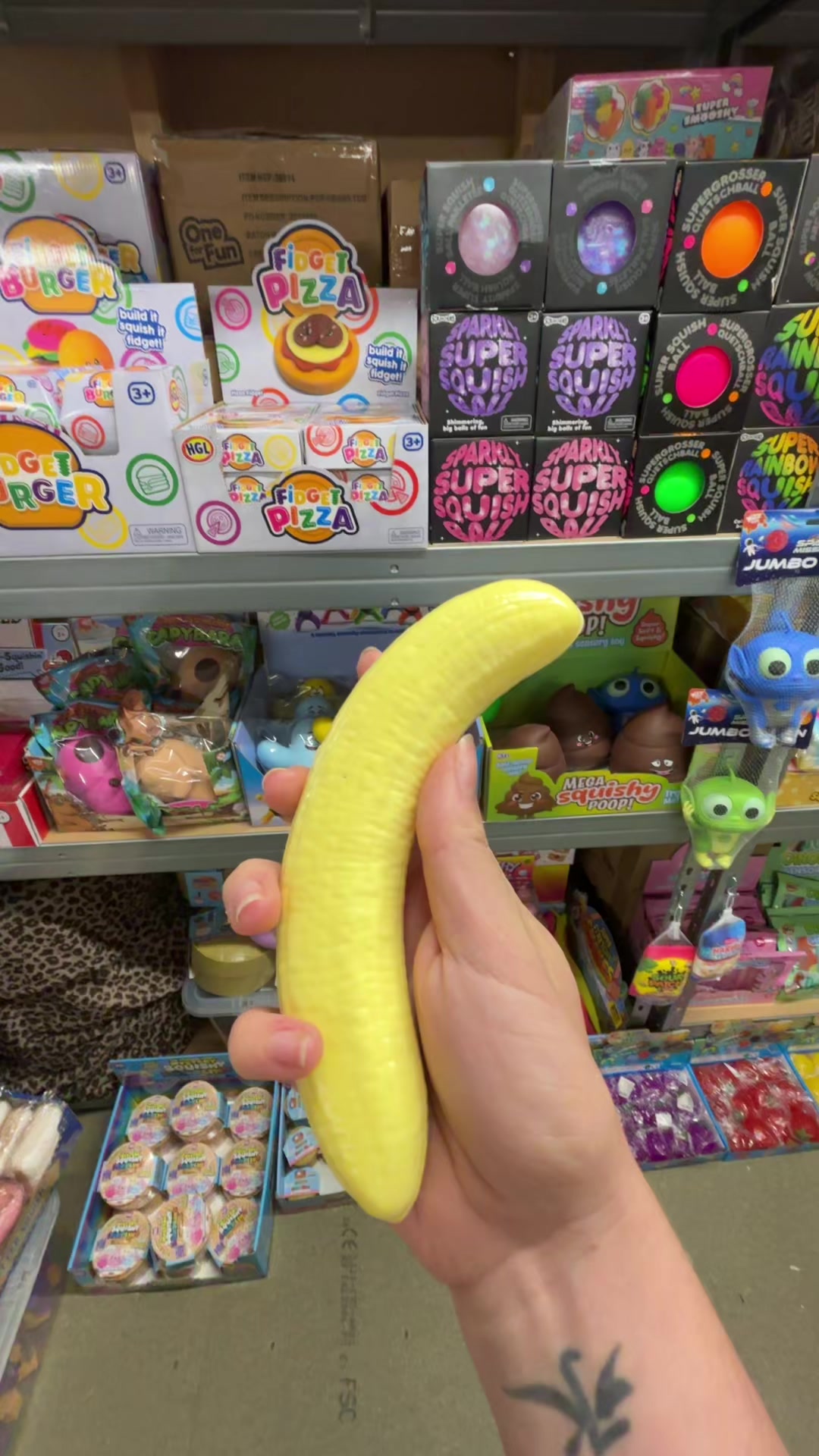 @Rio’s Little Fidgets