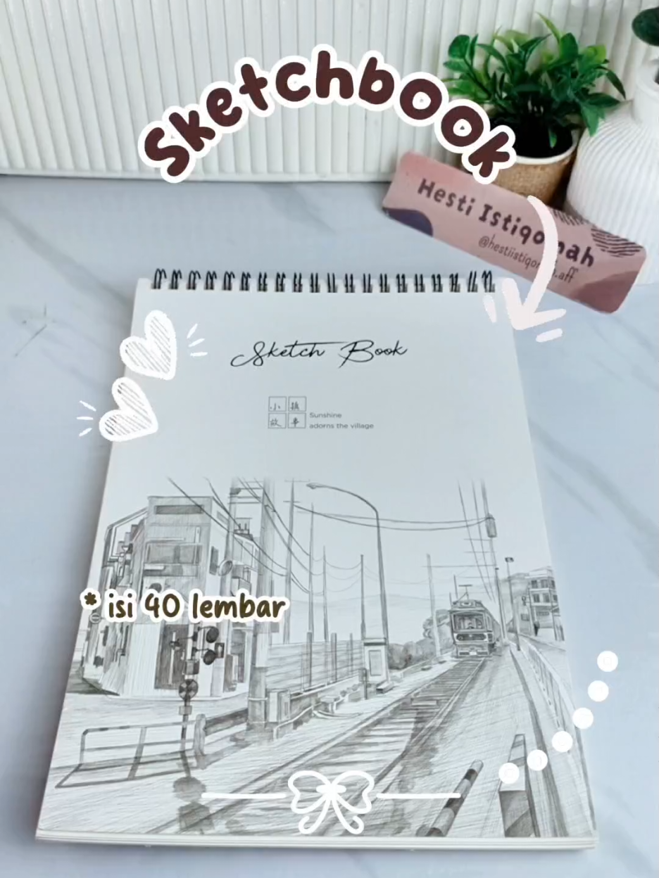 @Hesti Istiqomah