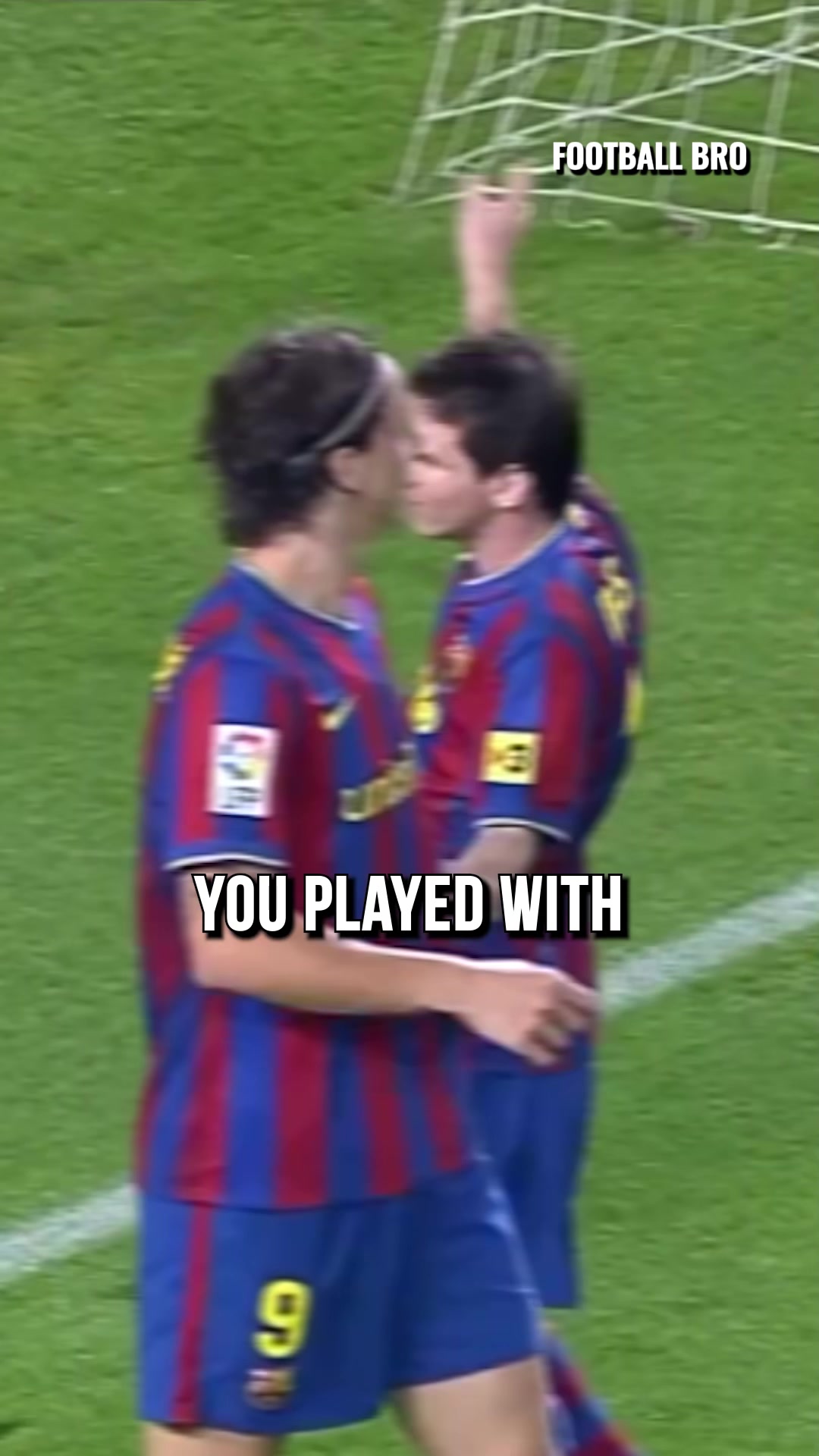 @football bro