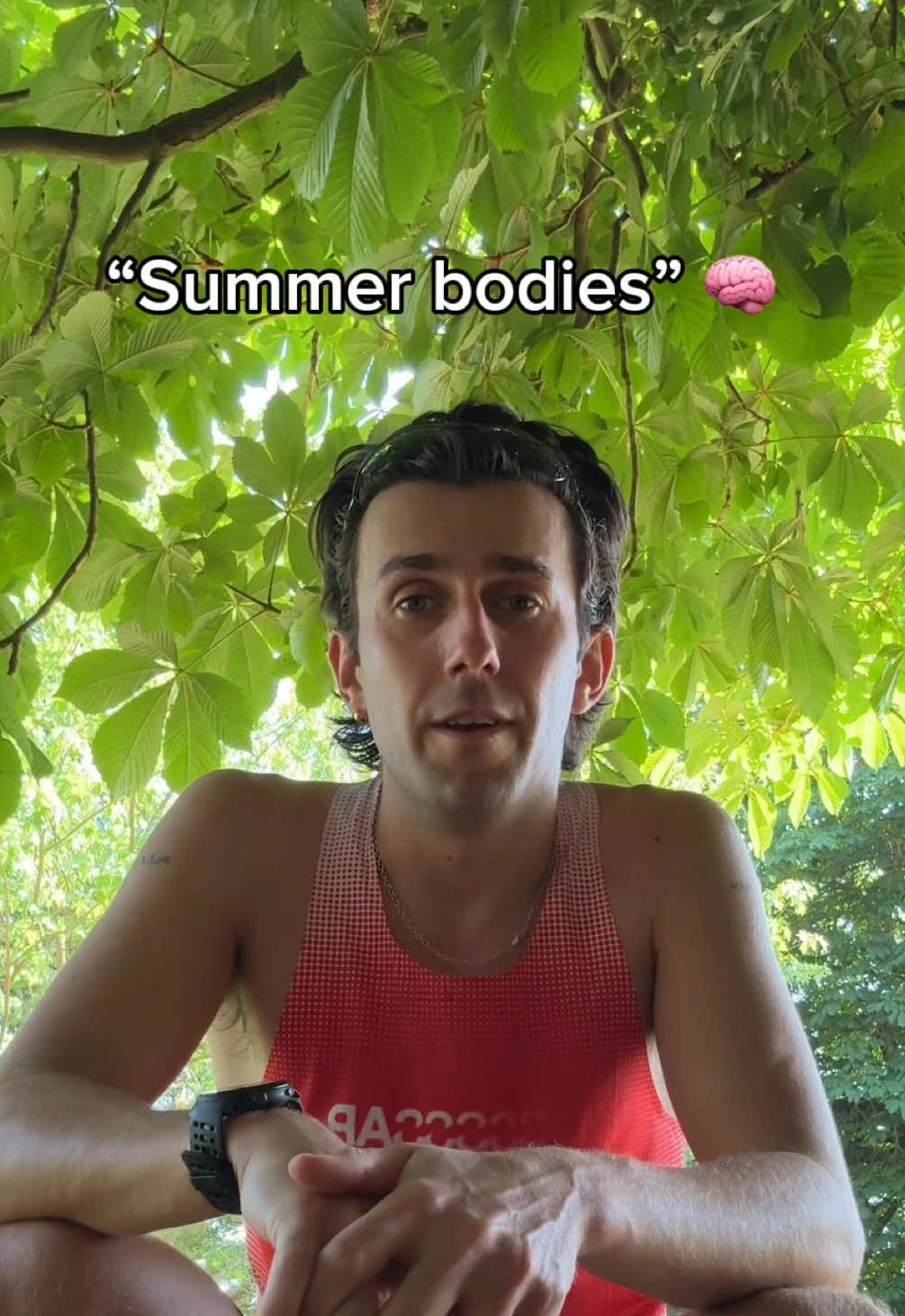 @Josh Jogs