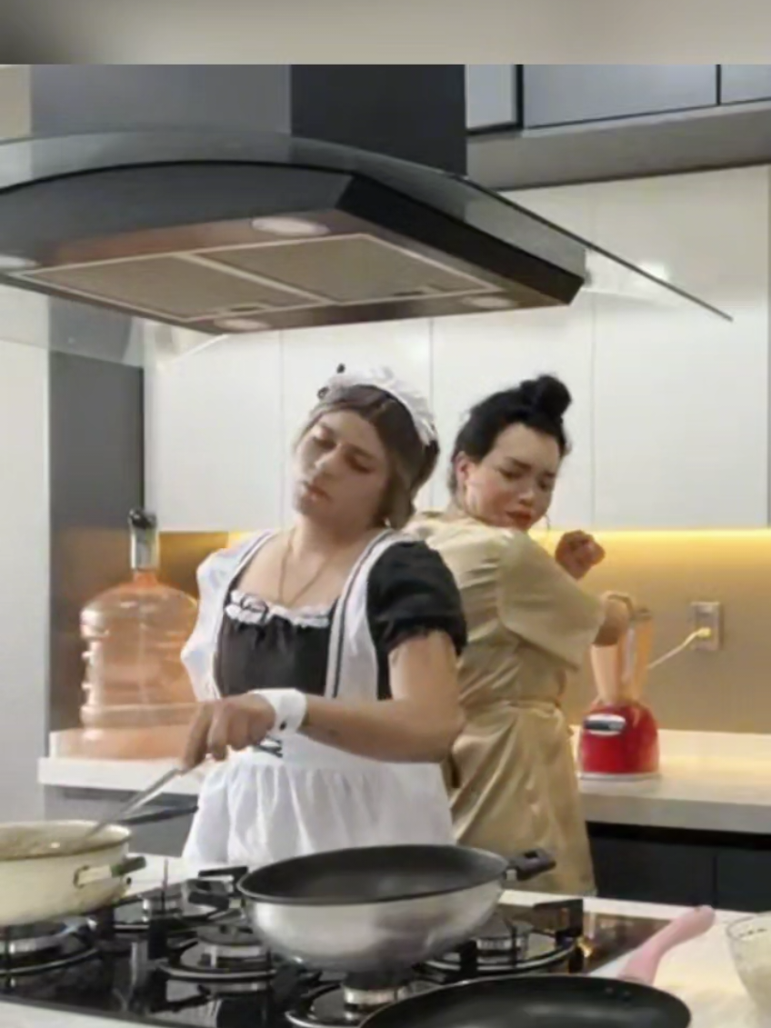 @Cocinando con la tia Paola