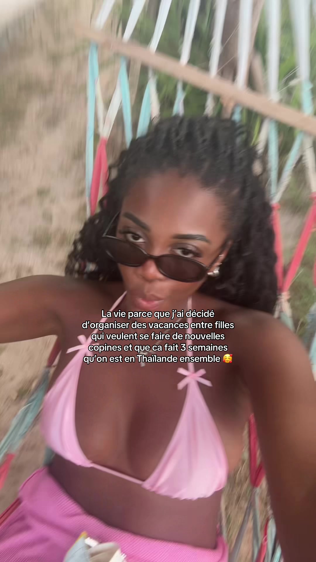 @Coco - Girlstrip 🥥🏝️