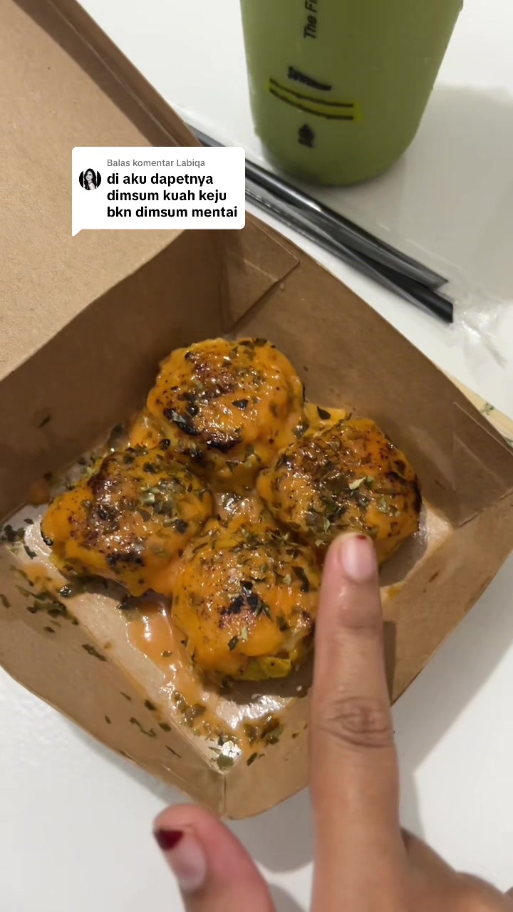 @Dapur UFA