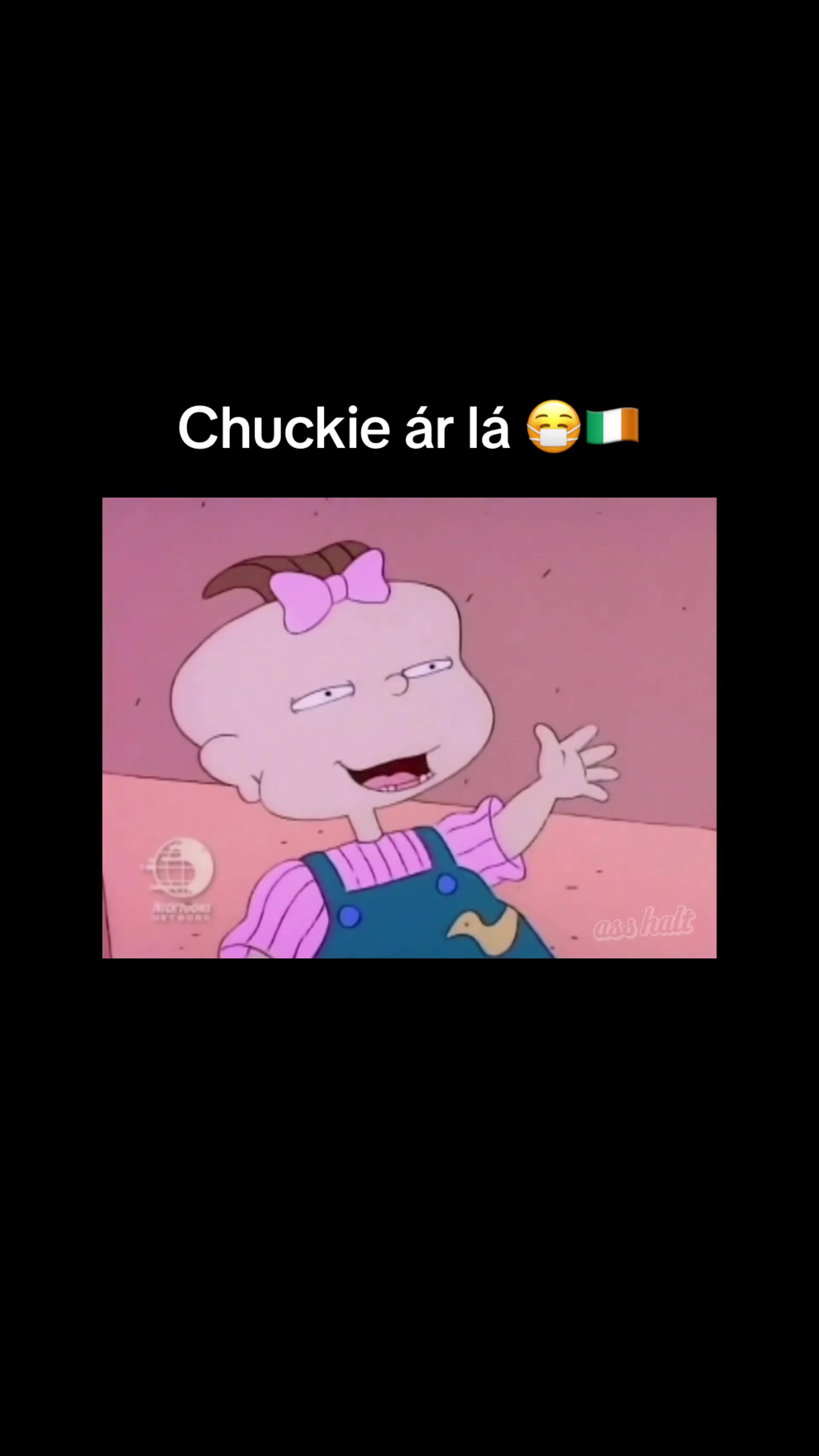 @Classic Irish Videos